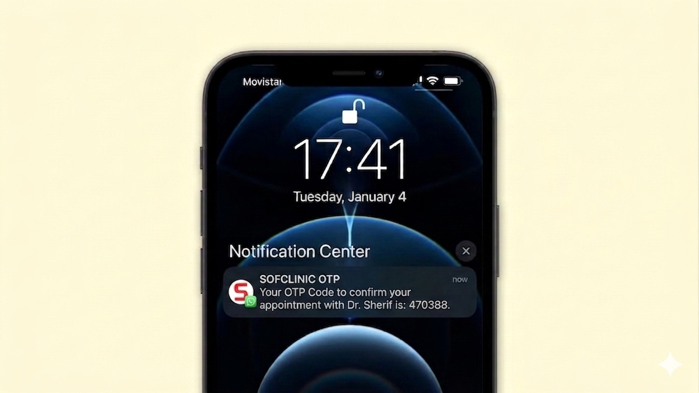 ميزات الأمان